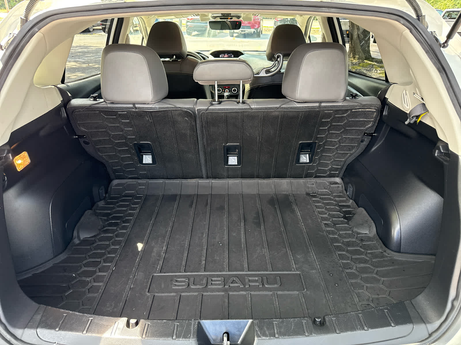 2021 Subaru Crosstrek Sport - 10