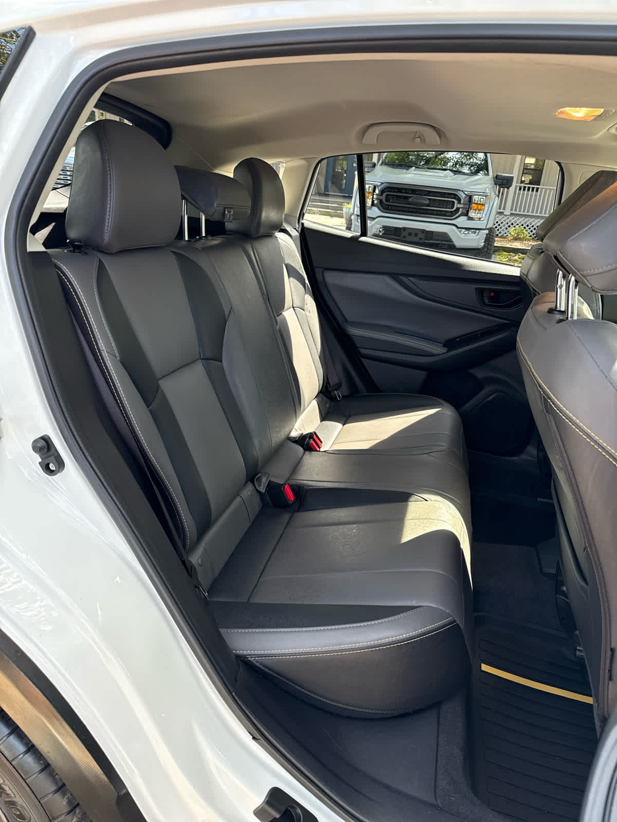 2021 Subaru Crosstrek Sport - 11