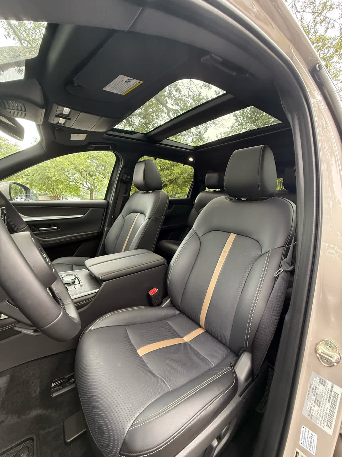 2026 Mazda CX-90 S Premium Plus - 8