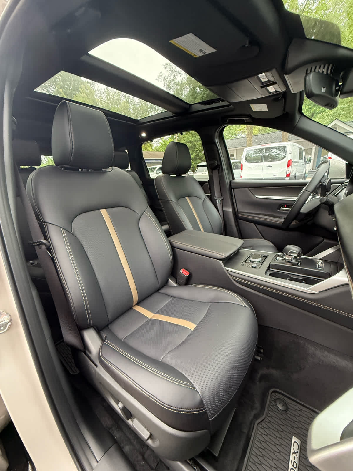 2026 Mazda CX-90 S Premium Plus - 10