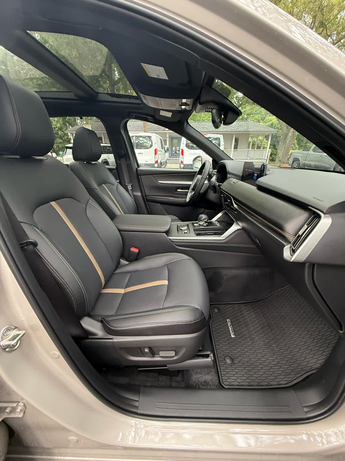 2026 Mazda CX-90 S Premium Plus - 11