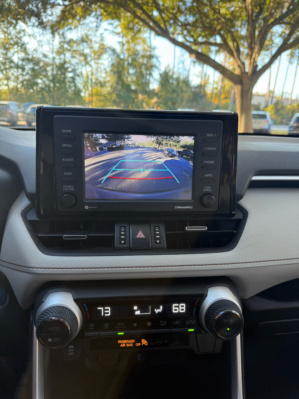 2022 Toyota RAV4 Hybrid XLE Premium Silver Sky Metallic at Stokes Toyota Beaufort