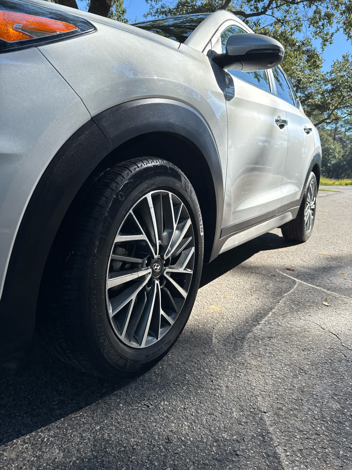 2019 Hyundai Tucson Ultimate - 9