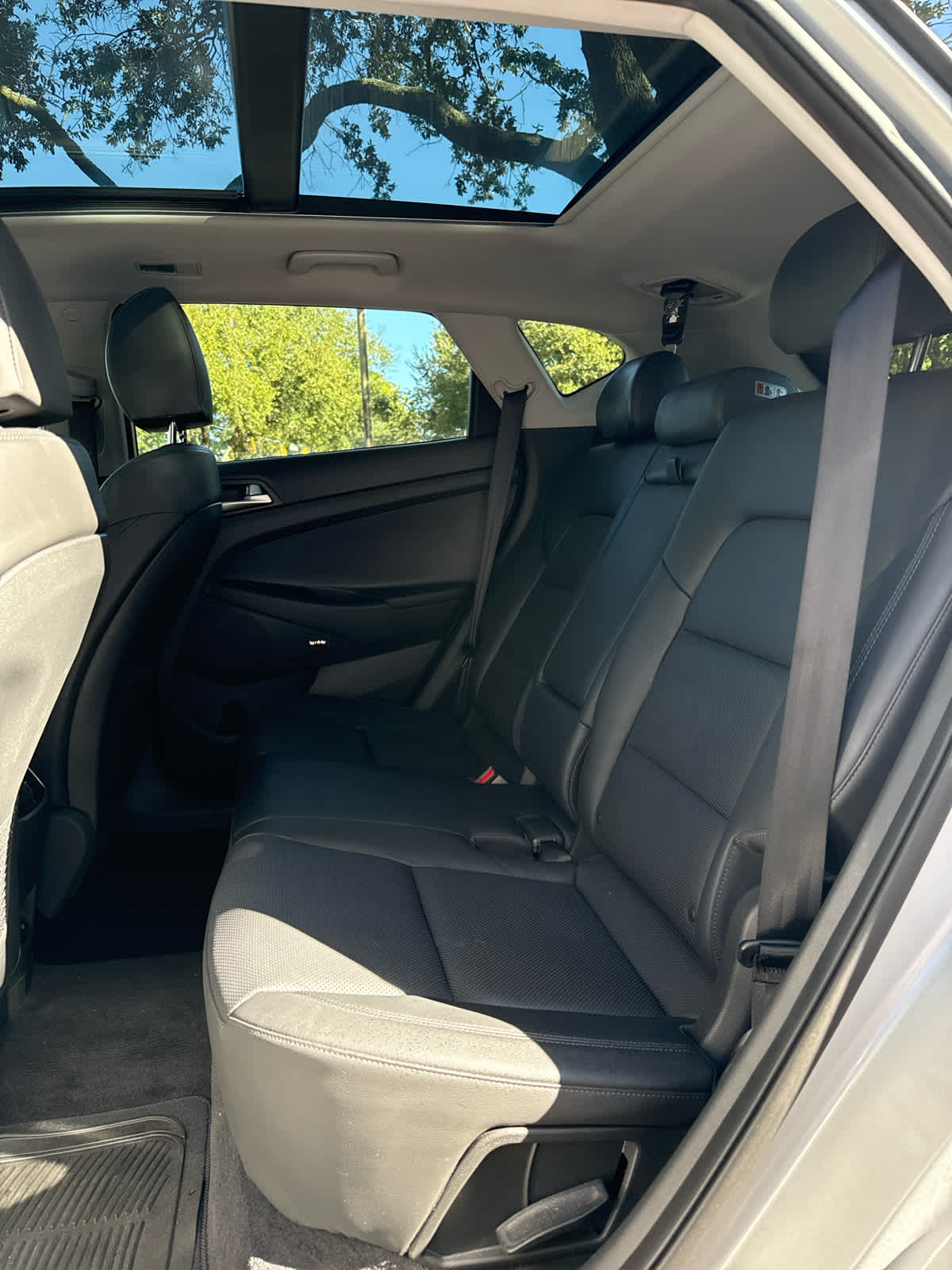 2019 Hyundai Tucson Ultimate - 11