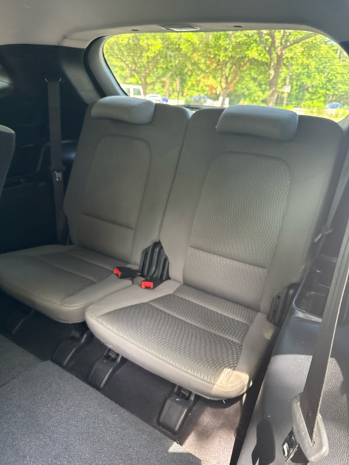 2017 Hyundai Santa Fe SE - 10
