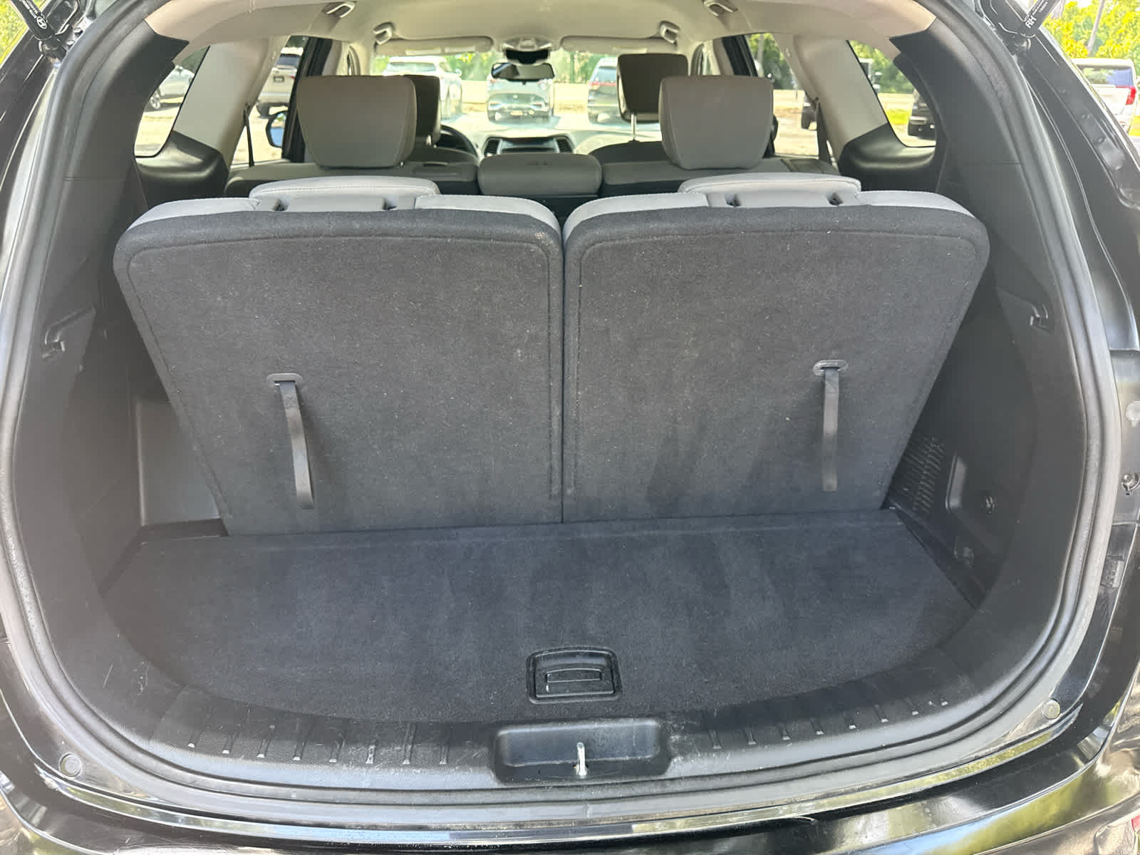 2017 Hyundai Santa Fe SE - 11