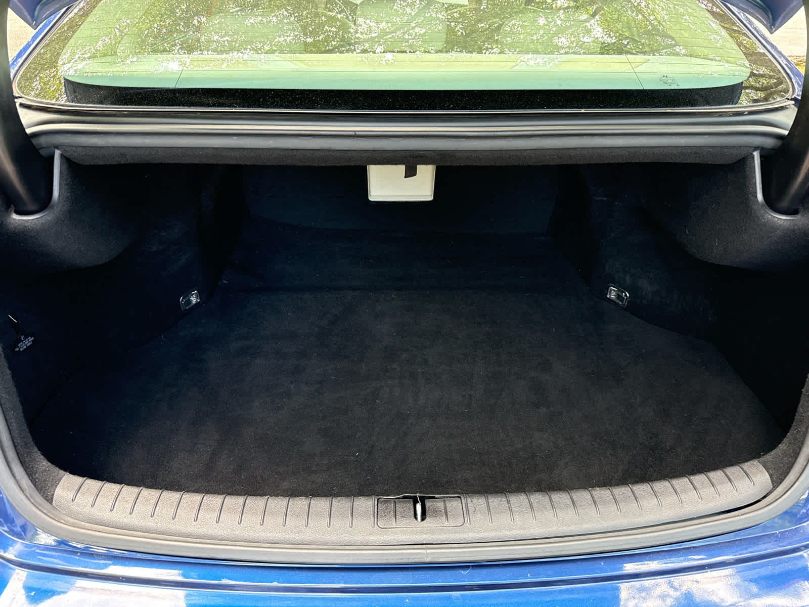 2015 Hyundai Genesis 3.8L - 11