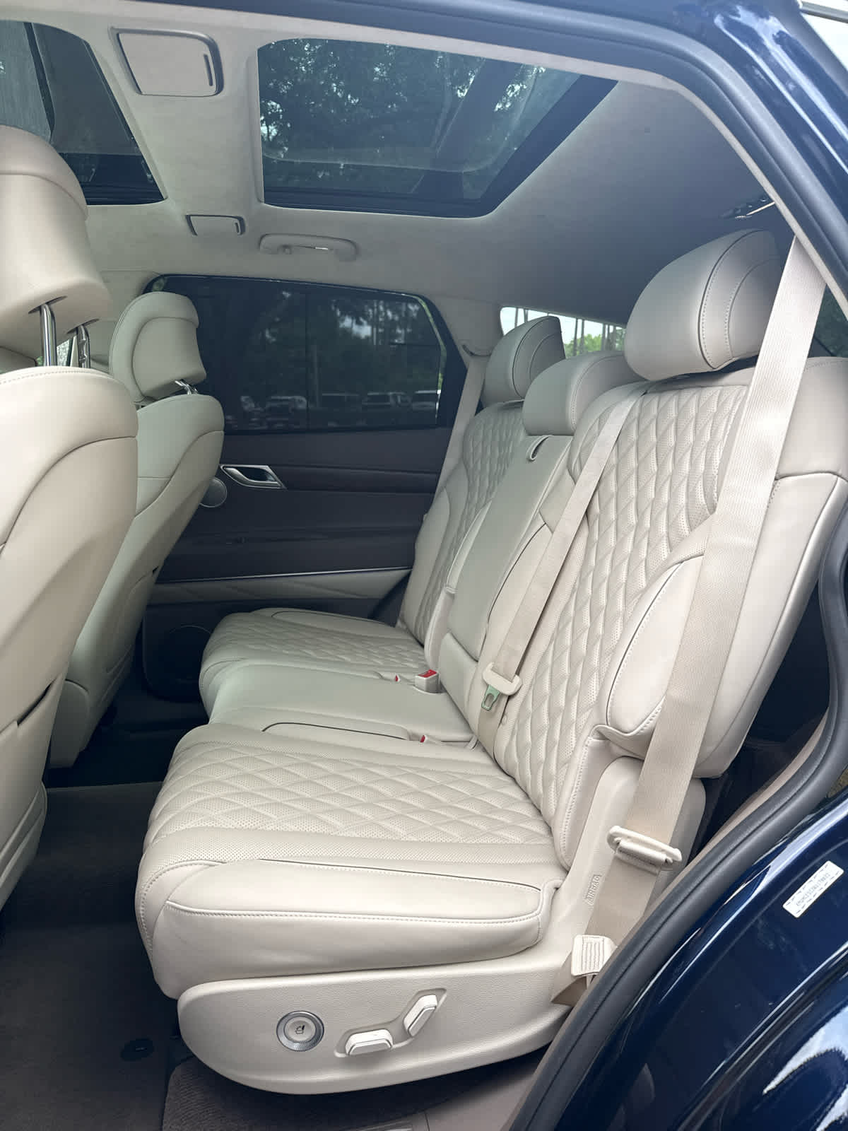 2024 Genesis GV80 - 10