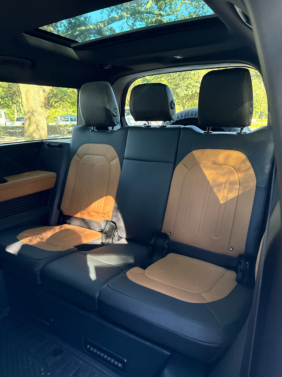 2023 Land Rover Defender X GRAY at Low Country Motors