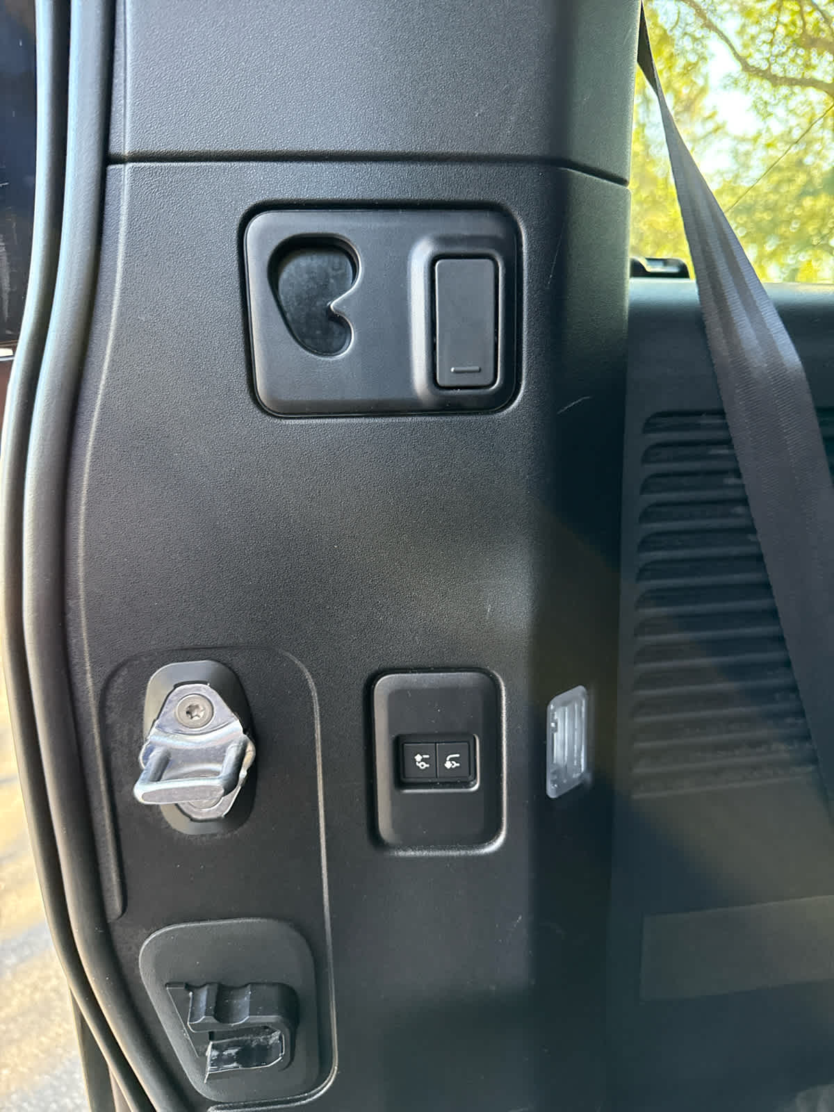 2023 Land Rover Defender X GRAY at Low Country Motors