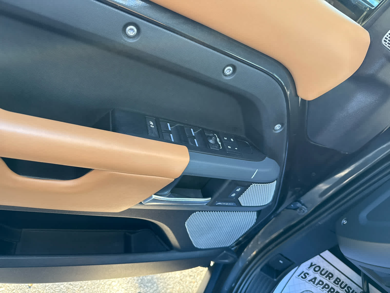 2023 Land Rover Defender X GRAY at Low Country Motors