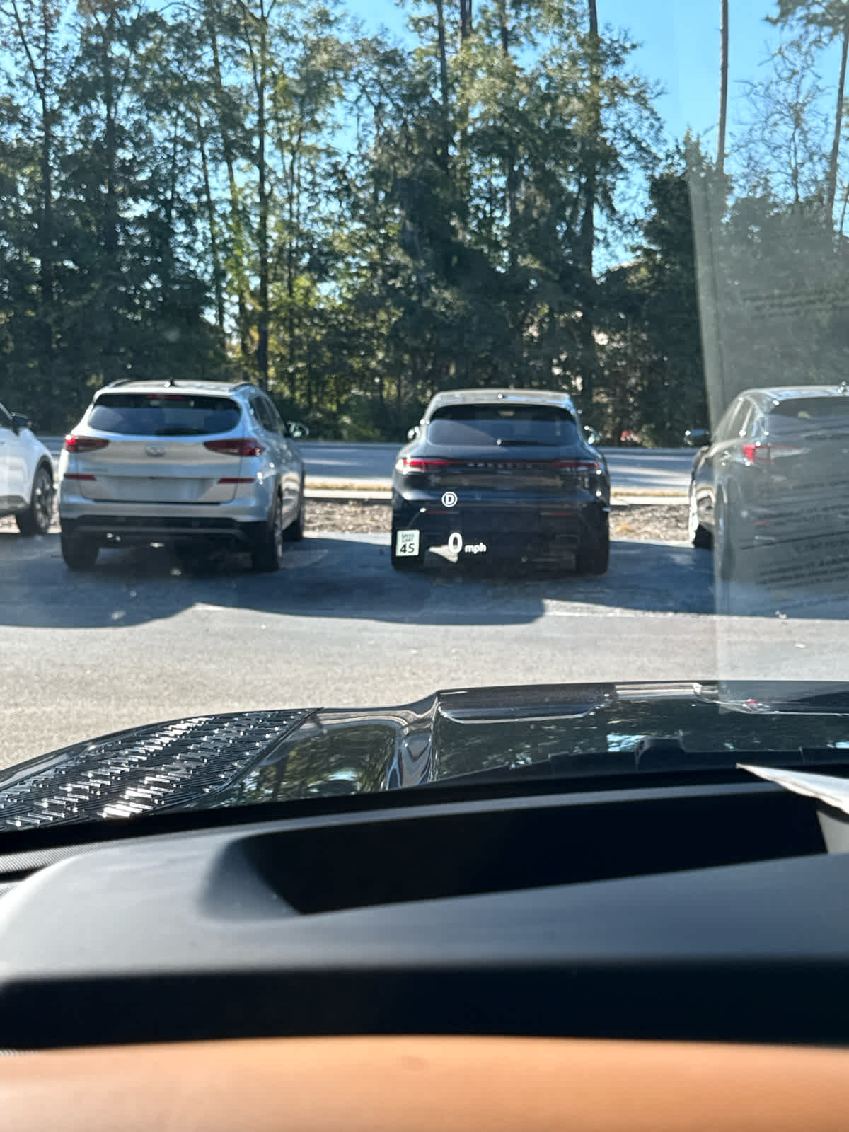 2023 Land Rover Defender X GRAY at Low Country Motors