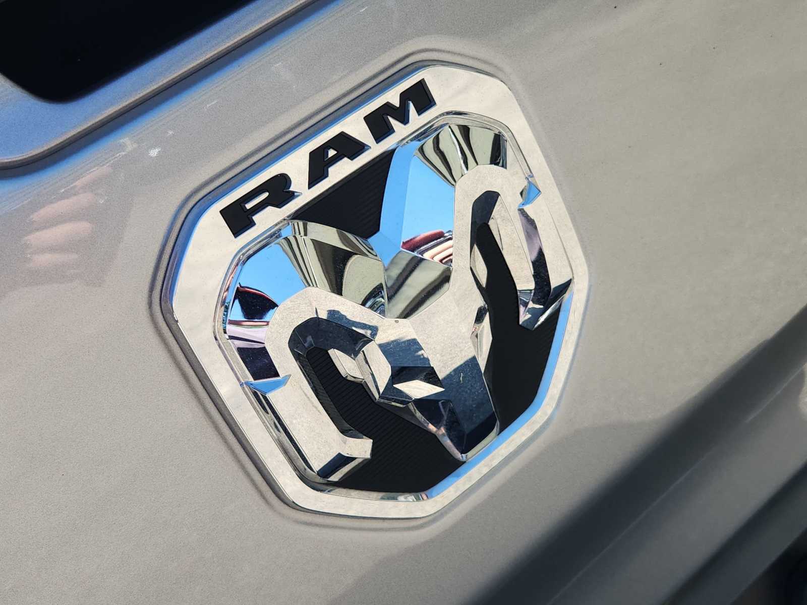 2020 Ram 1500 Laramie 4x4 Crew Cab 57 Box 30