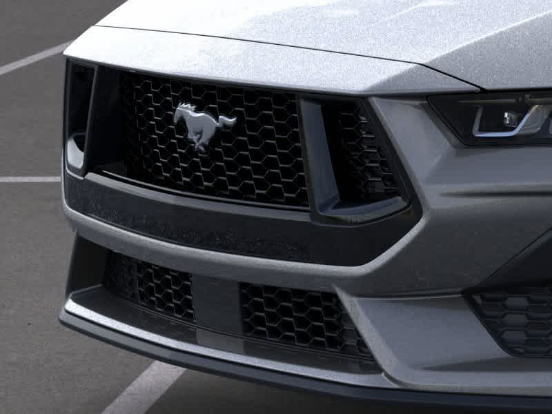 2024 Ford Mustang GT Premium 17