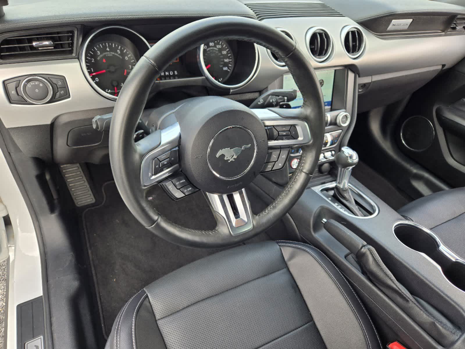 2022 Ford Mustang GT Premium 20