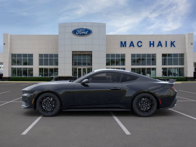 2024 Ford Mustang GT 3