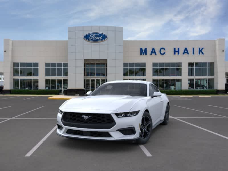 2024 Ford Mustang EcoBoost 2