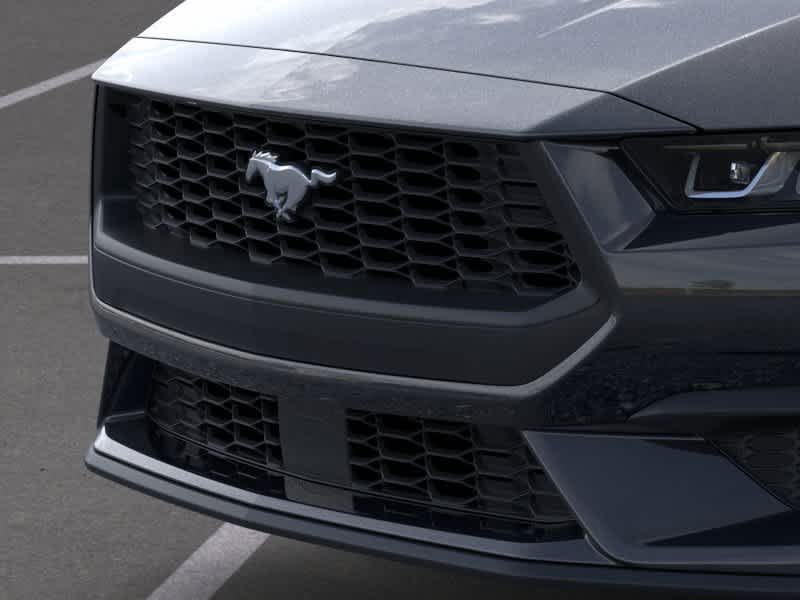 2024 Ford Mustang EcoBoost Premium 17