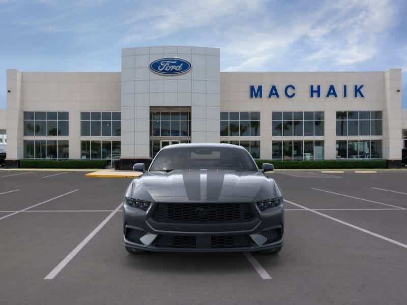 2024 Ford Mustang EcoBoost Premium 6