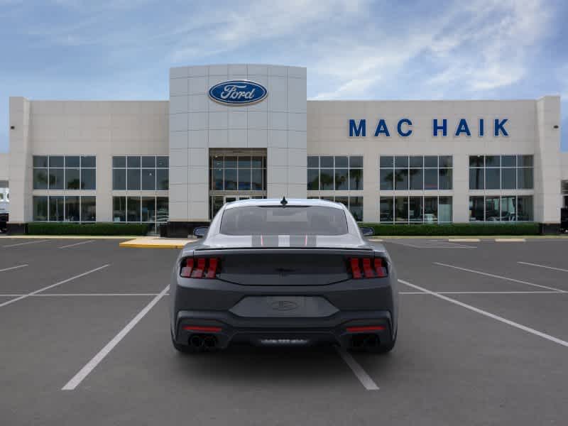 2024 Ford Mustang EcoBoost Premium 5