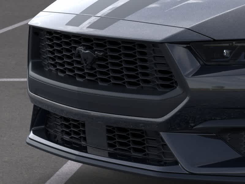 2024 Ford Mustang EcoBoost Premium 17