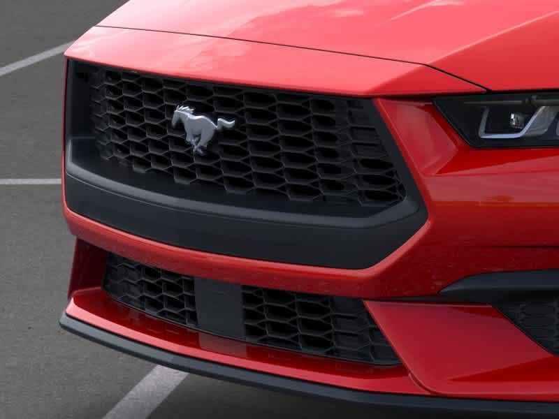 2024 Ford Mustang EcoBoost Premium 17