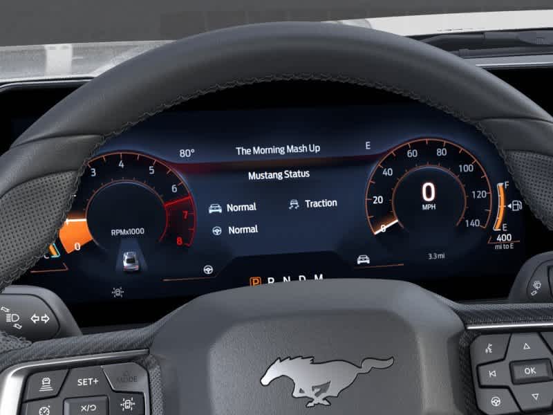 2024 Ford Mustang EcoBoost Premium 13