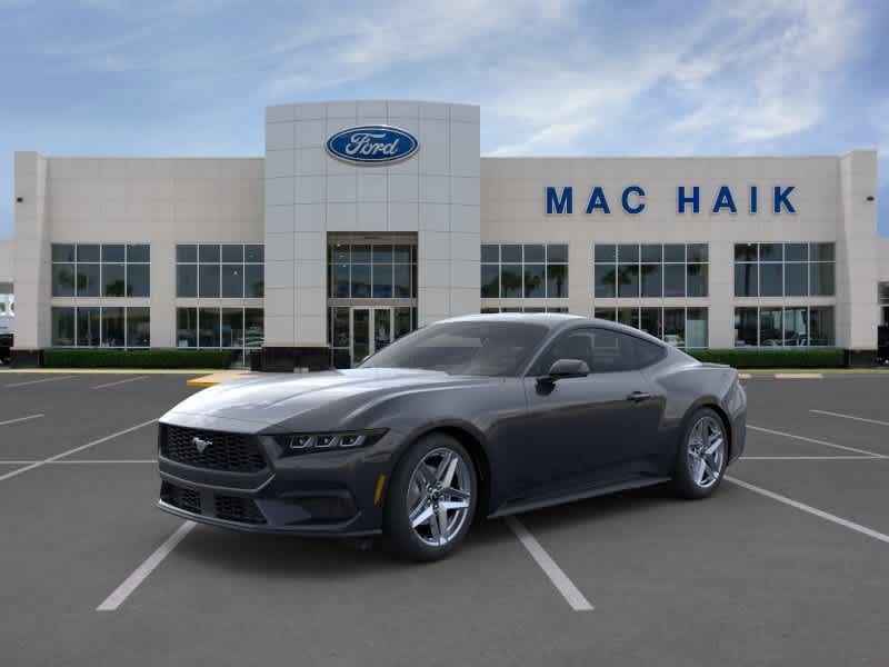 2024 Ford Mustang EcoBoost Premium 1