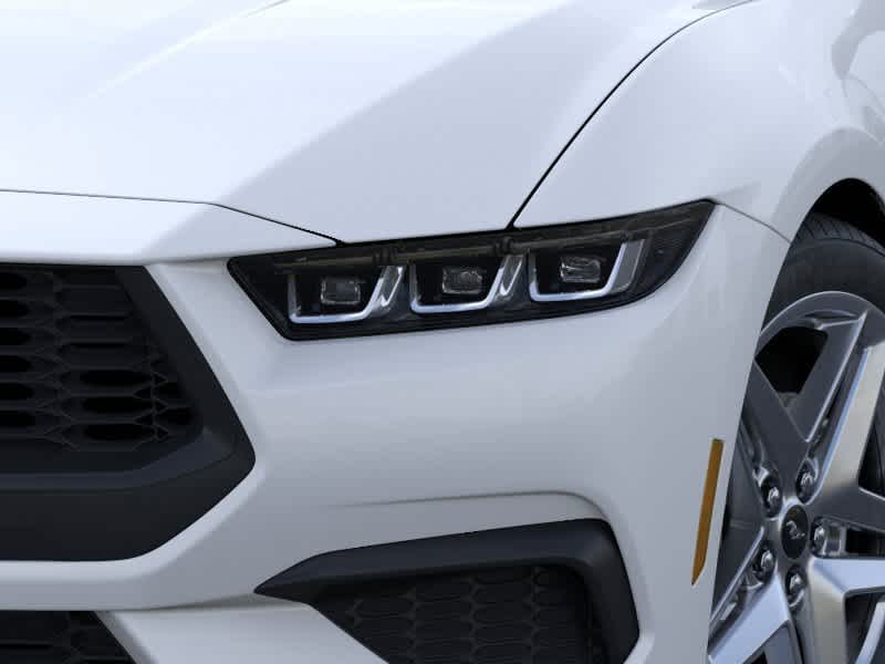 2024 Ford Mustang EcoBoost Premium 18