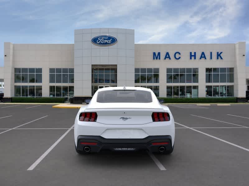 2024 Ford Mustang EcoBoost Premium 5