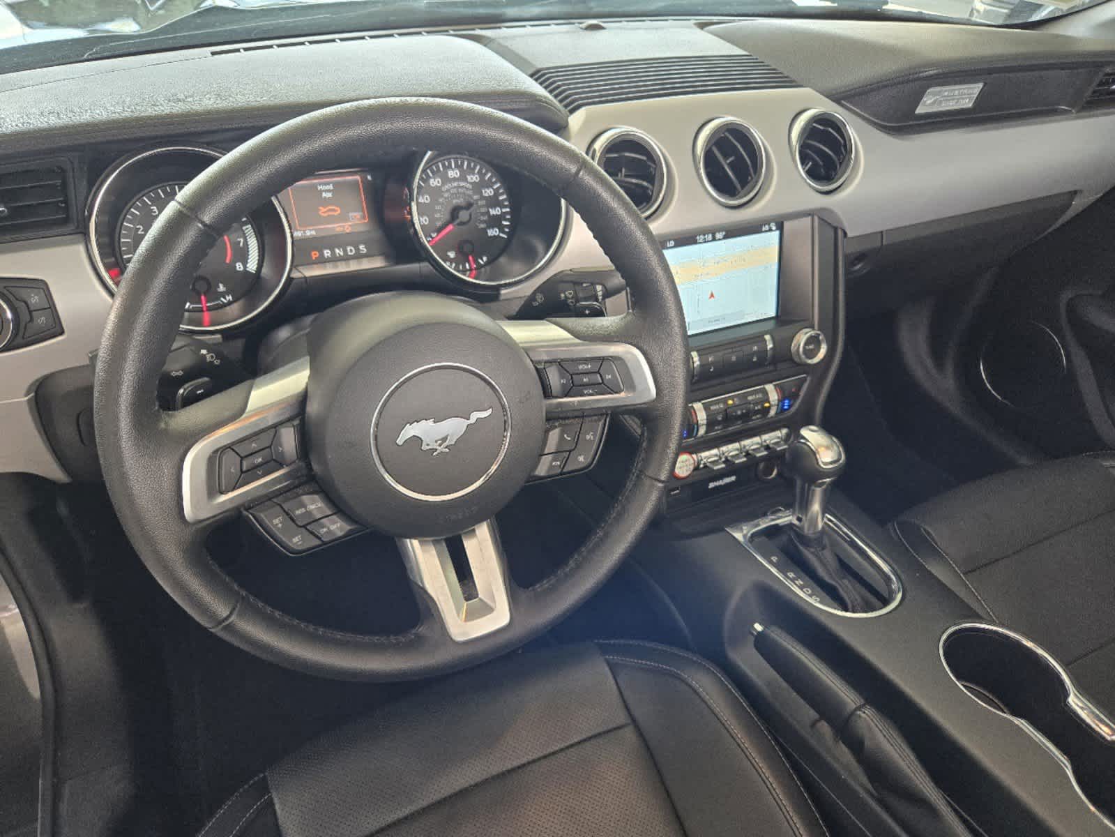 2017 Ford Mustang GT Premium 19