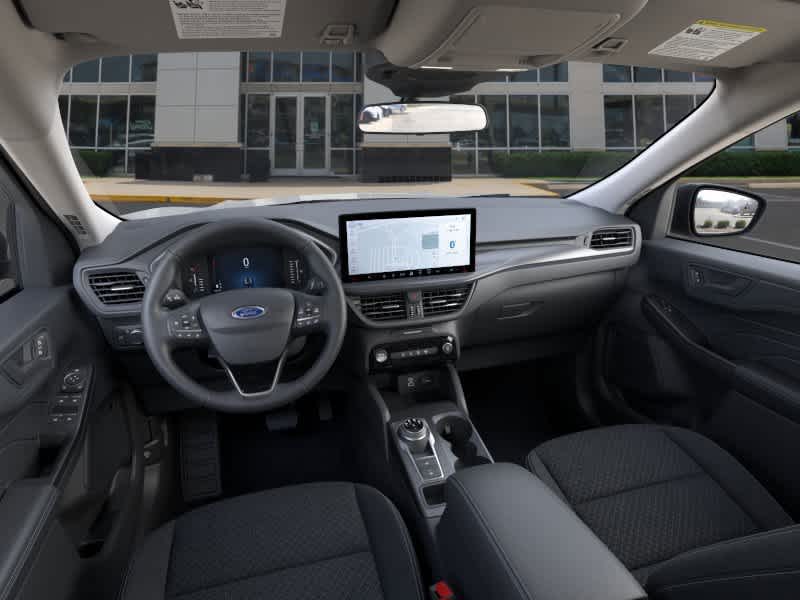 2024 Ford Escape Active 9