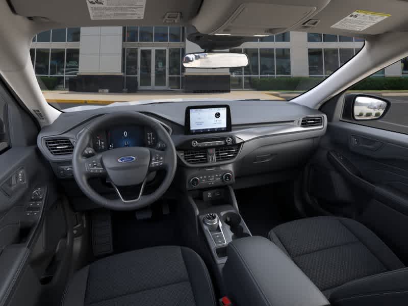 2024 Ford Escape Active 9