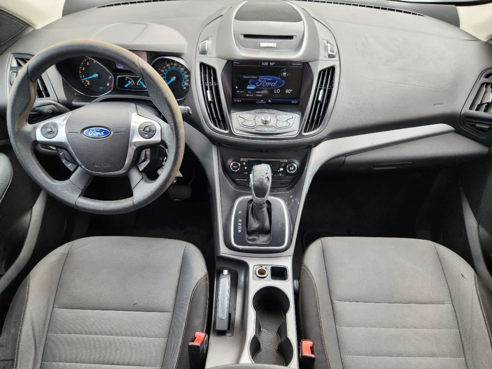 2013 Ford Escape SE 18