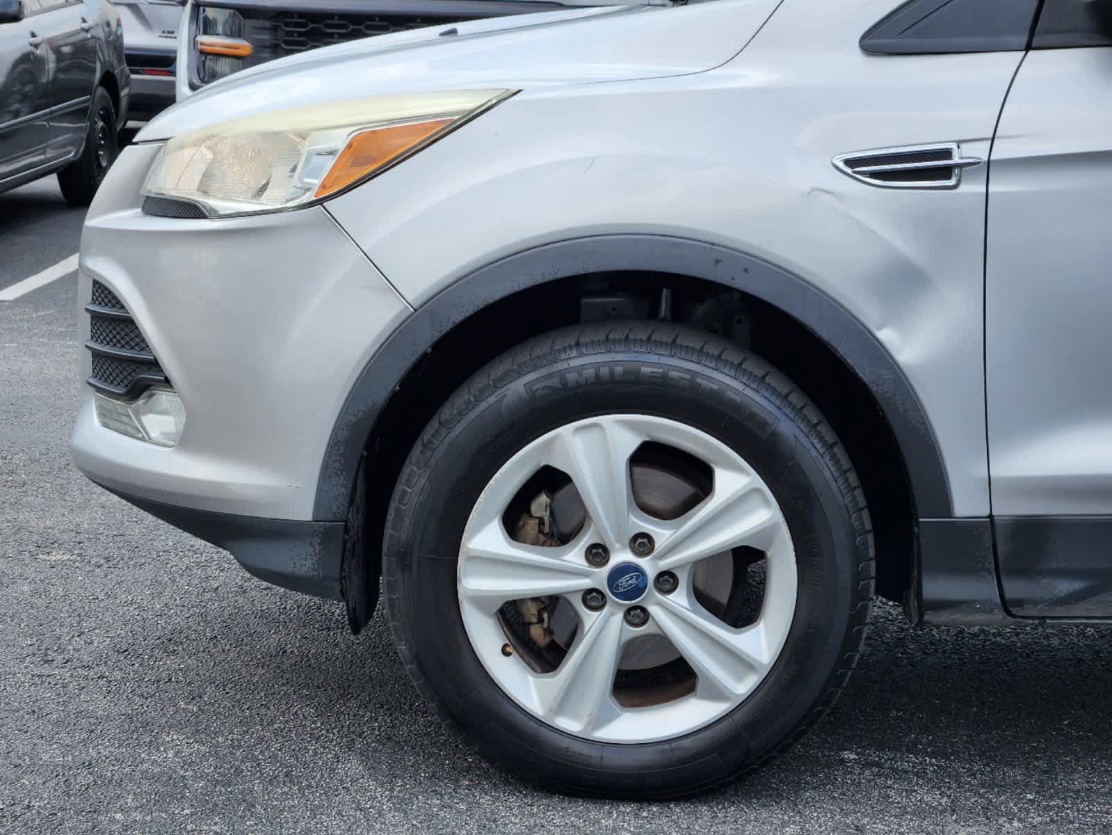 2013 Ford Escape SE 5