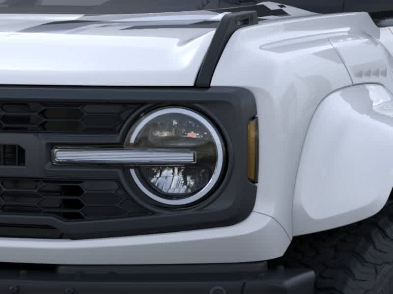 2024 Ford Bronco Raptor 20