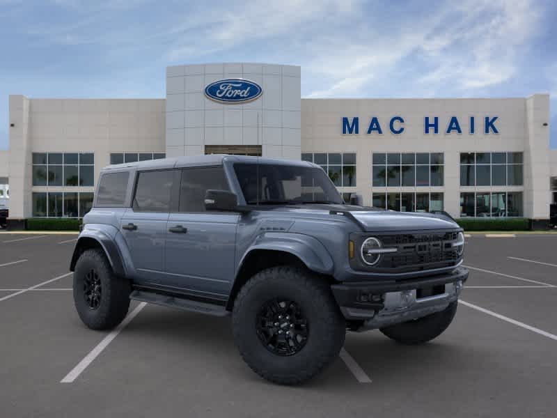 2024 Ford Bronco Raptor 7