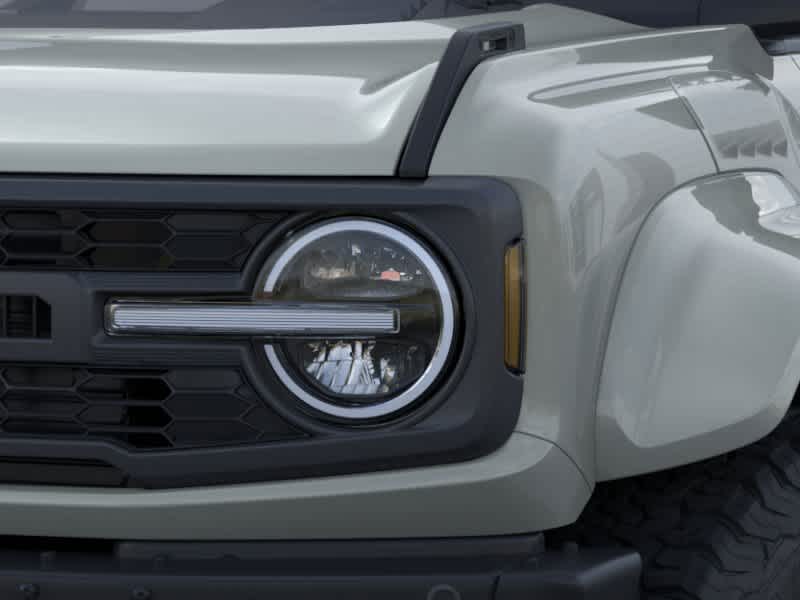 2024 Ford Bronco Raptor 20