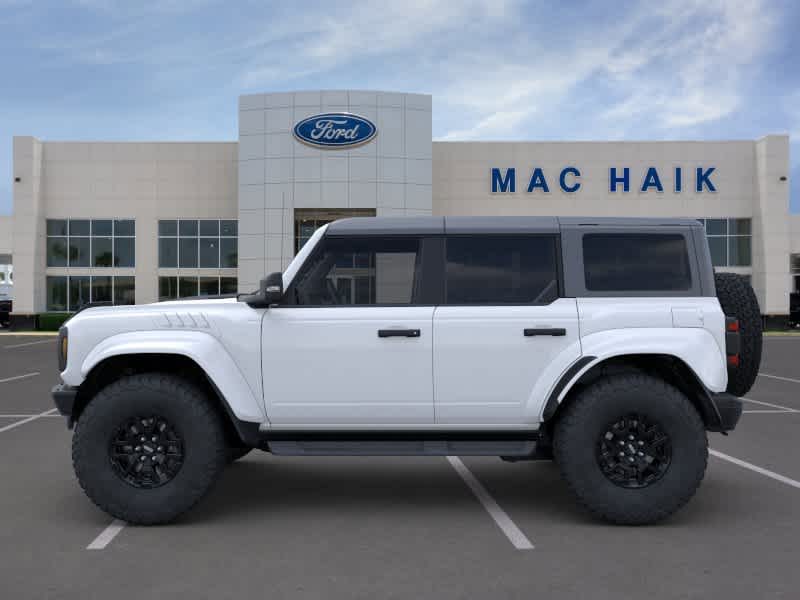 2024 Ford Bronco Raptor 3