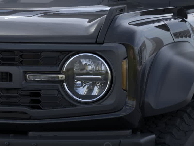 2023 Ford Bronco Raptor 20