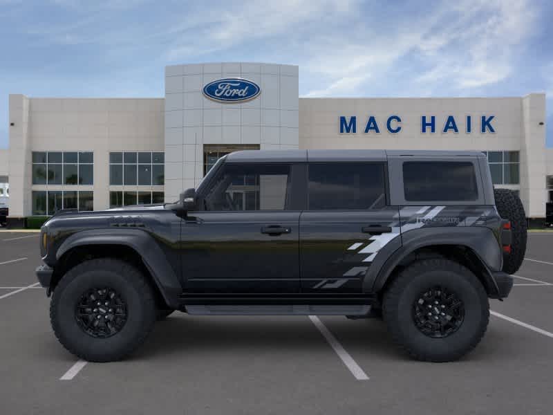 2023 Ford Bronco Raptor 3