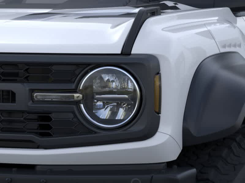 2023 Ford Bronco Raptor 20