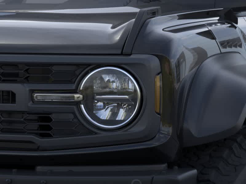 2023 Ford Bronco Raptor 20