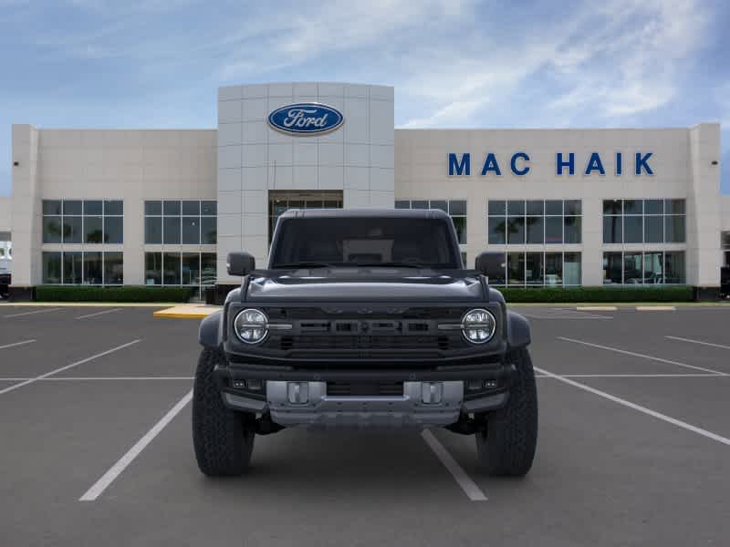 2023 Ford Bronco Raptor 6