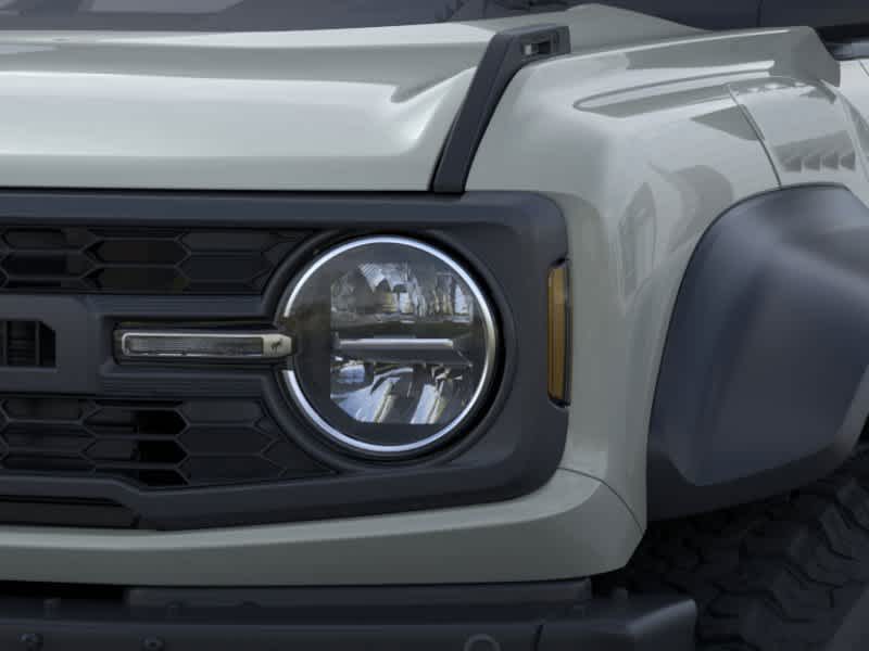 2023 Ford Bronco Raptor 20