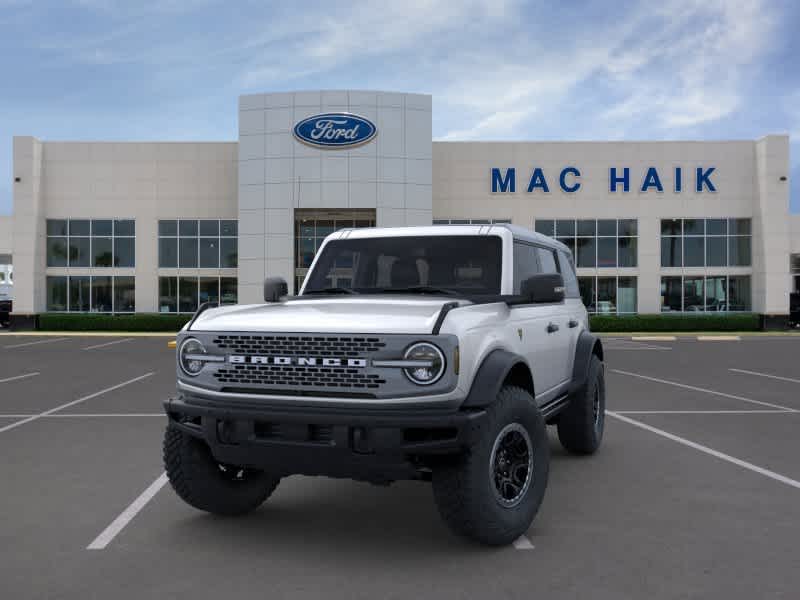 2024 Ford Bronco Badlands 2