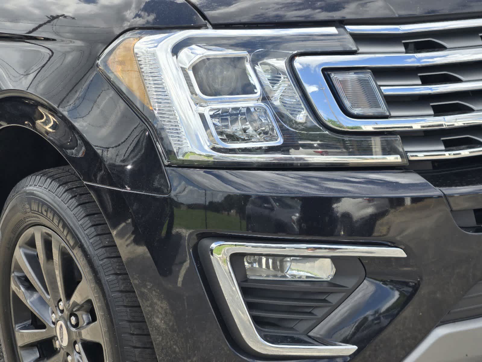 2019 Ford Expedition Max Limited 6
