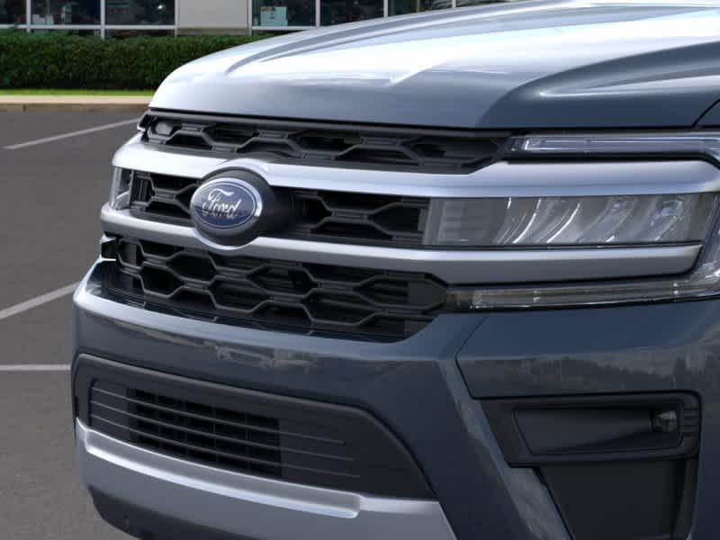 2024 Ford Expedition XLT 17