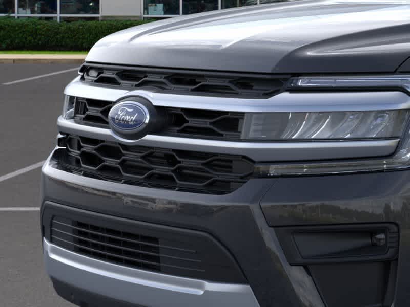 2024 Ford Expedition XLT 17