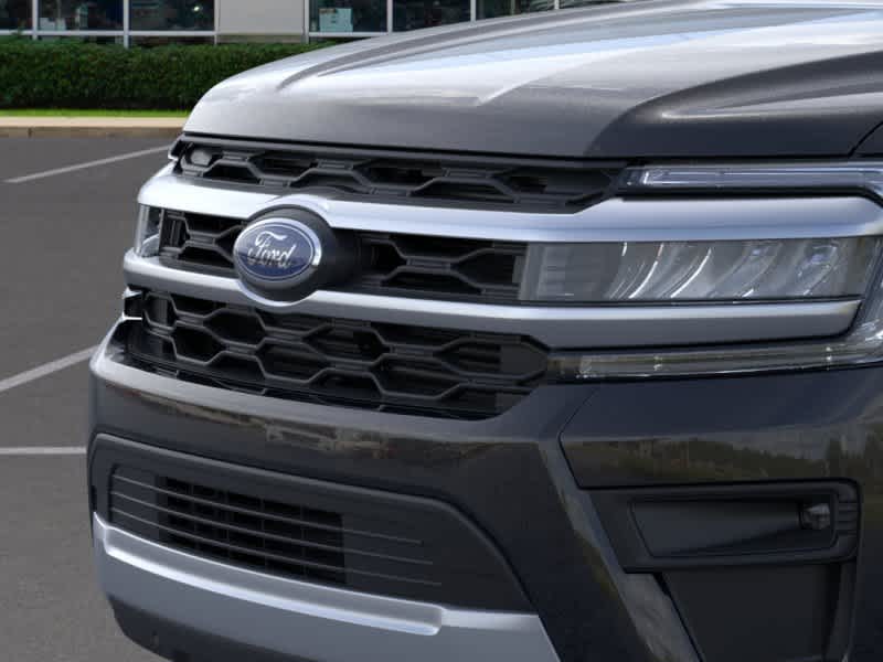 2024 Ford Expedition XLT 17